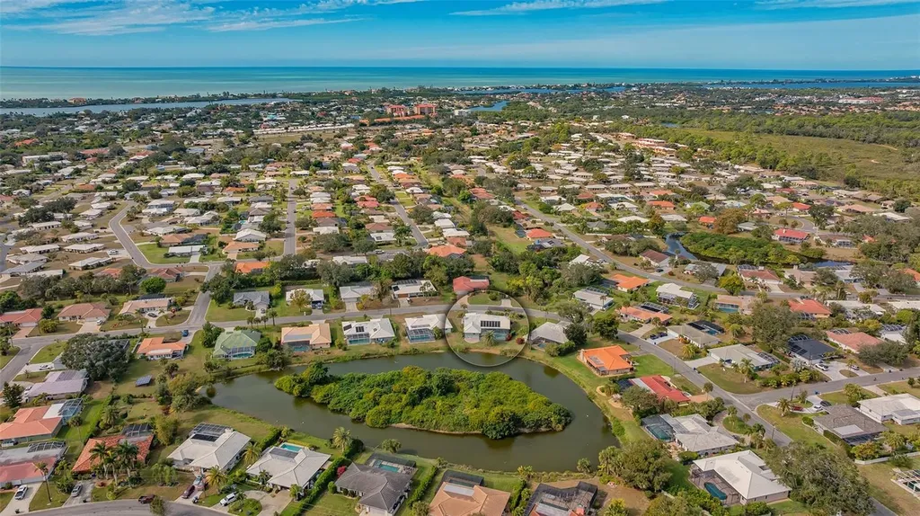 416 W Rossetti Drive Nokomis FL 34275