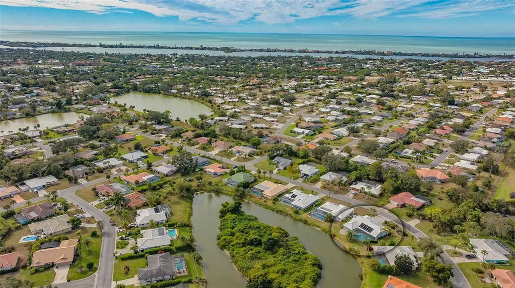 416 W Rossetti Drive Nokomis FL 34275