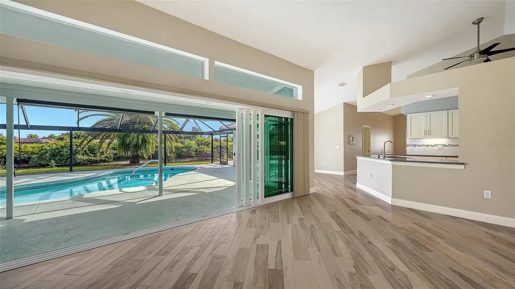 416 W Rossetti Drive Nokomis FL 34275
