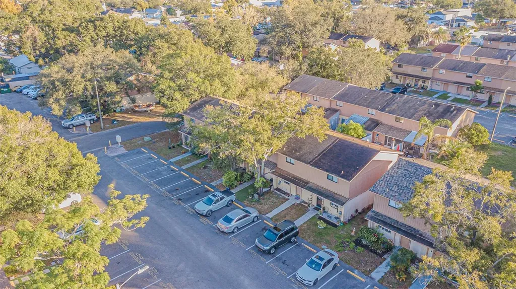 4010 Oak Limb Court Tampa FL 33614