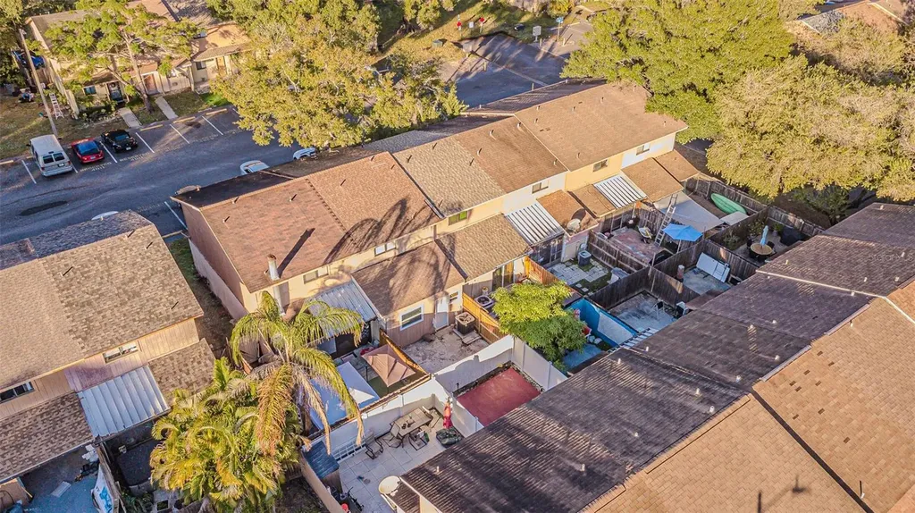 4010 Oak Limb Court Tampa FL 33614
