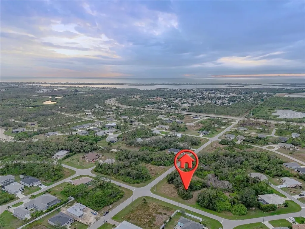 201 Hardee Way Rotonda West FL 33947