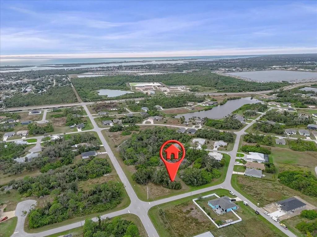 201 Hardee Way Rotonda West FL 33947