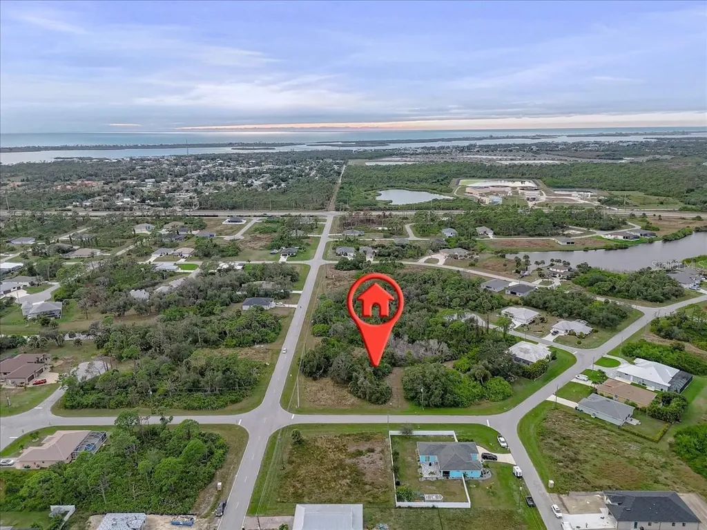 201 Hardee Way Rotonda West FL 33947