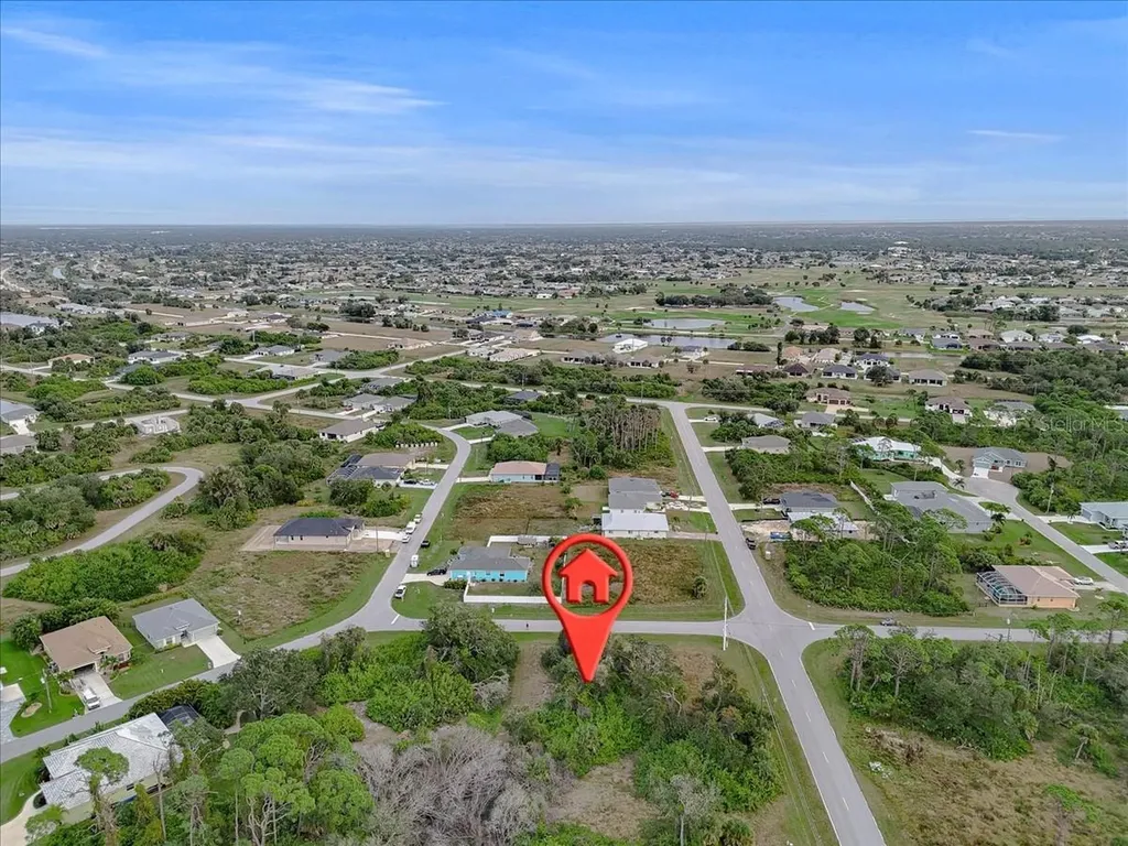 201 Hardee Way Rotonda West FL 33947
