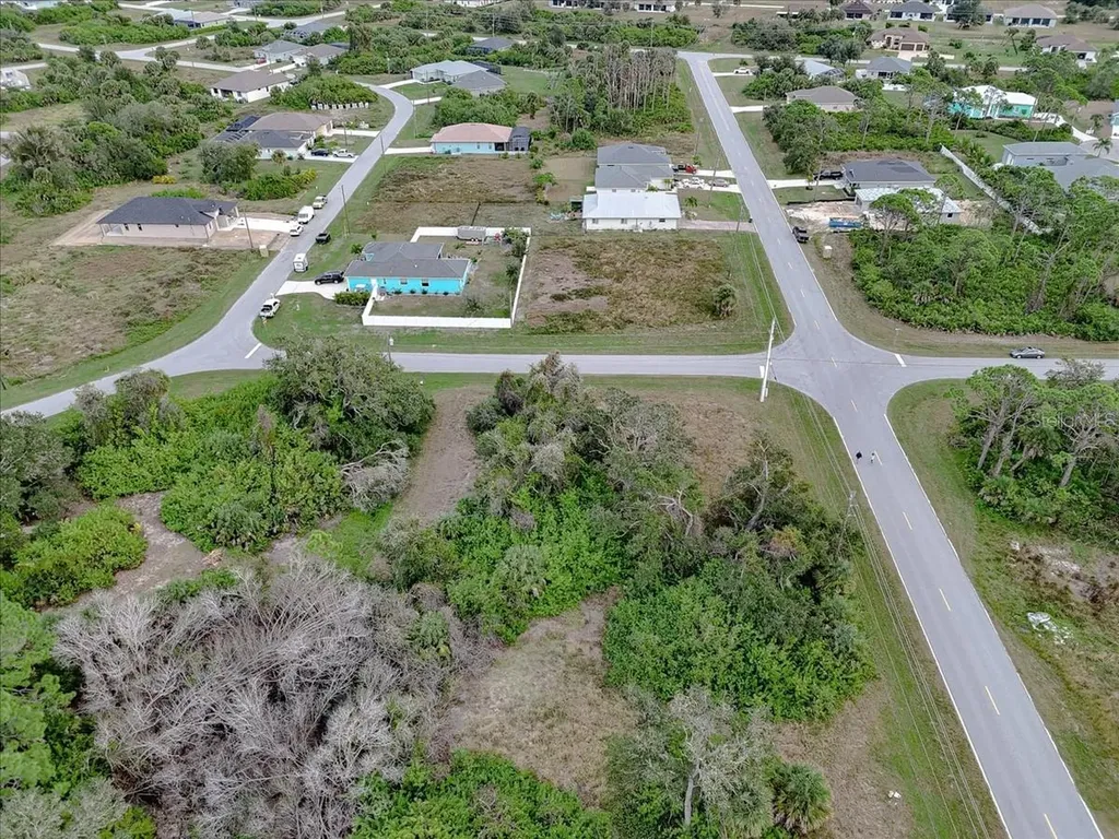 201 Hardee Way Rotonda West FL 33947