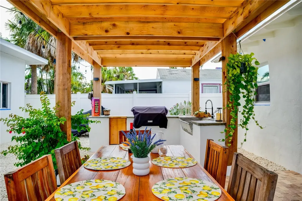 14032 N Bayshore Drive Madeira Beach FL 33708