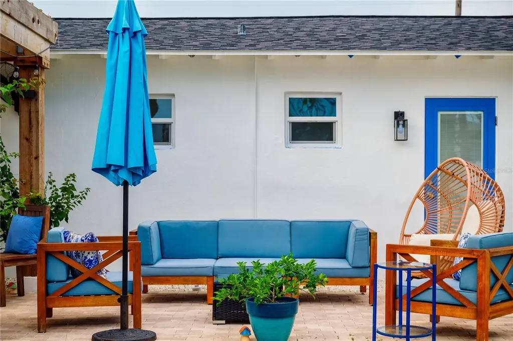 14032 N Bayshore Drive Madeira Beach FL 33708