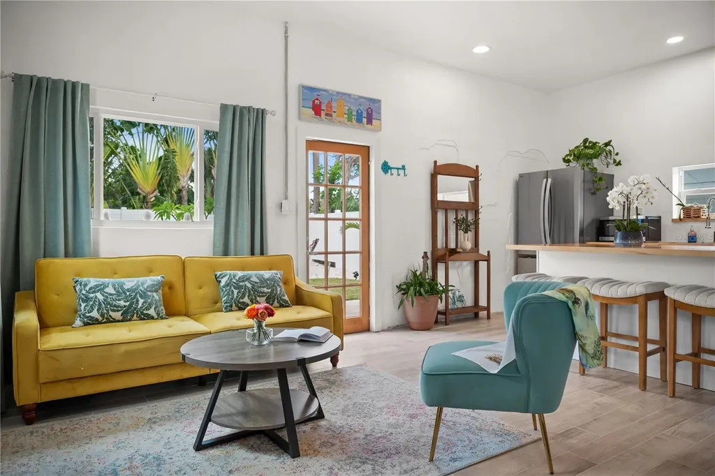 14032 N Bayshore Drive Madeira Beach FL 33708