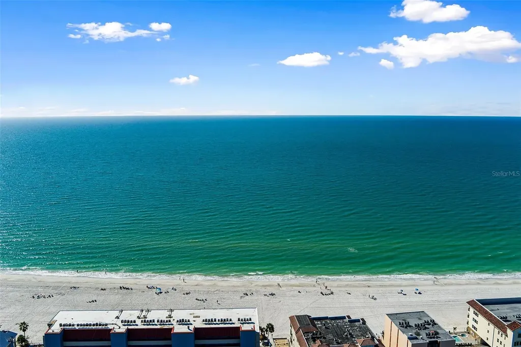 14032 N Bayshore Drive Madeira Beach FL 33708