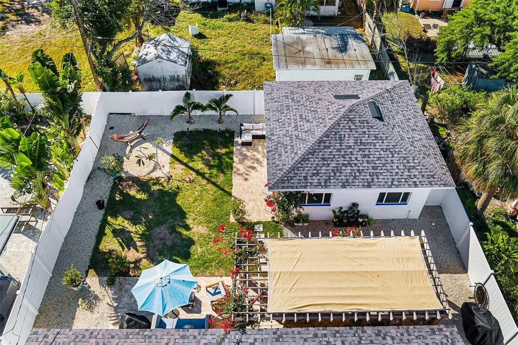 14032 N Bayshore Drive Madeira Beach FL 33708