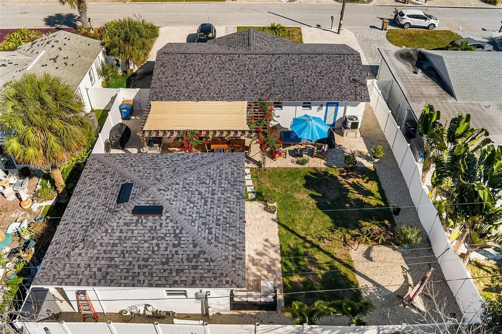 14032 N Bayshore Drive Madeira Beach FL 33708