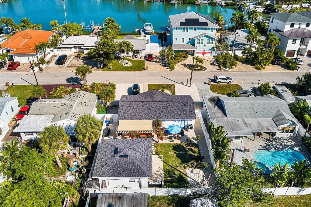14032 N Bayshore Drive Madeira Beach FL 33708