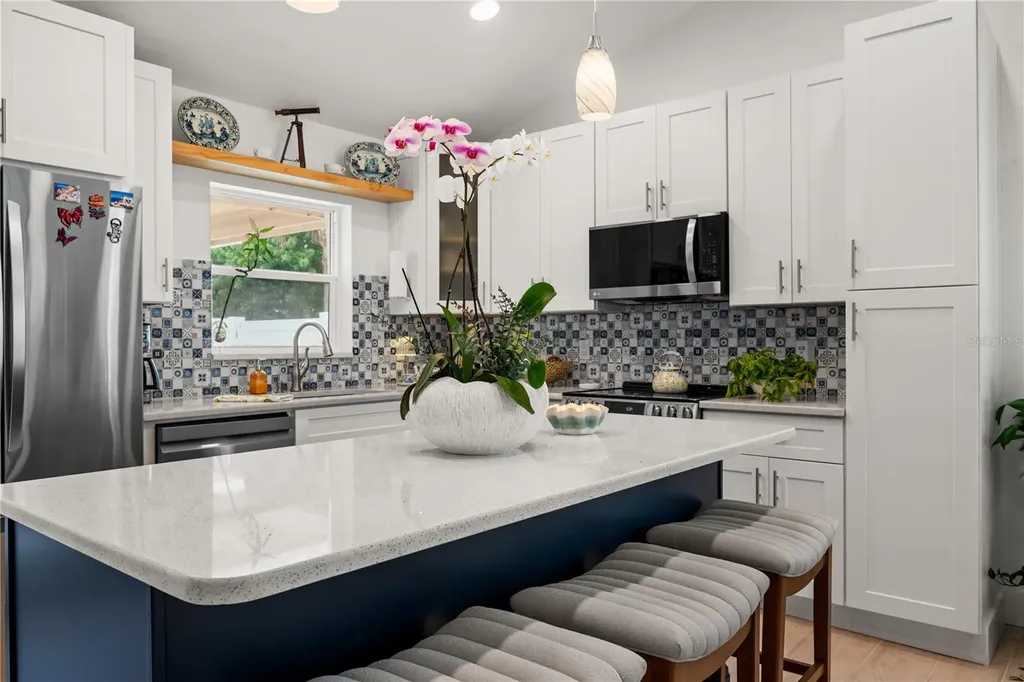 14032 N Bayshore Drive Madeira Beach FL 33708