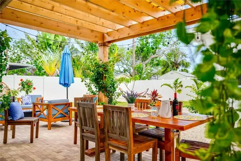 14032 N Bayshore Drive Madeira Beach FL 33708