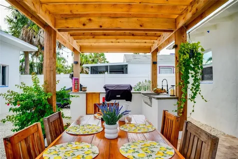 14032 N Bayshore Drive Madeira Beach FL 33708