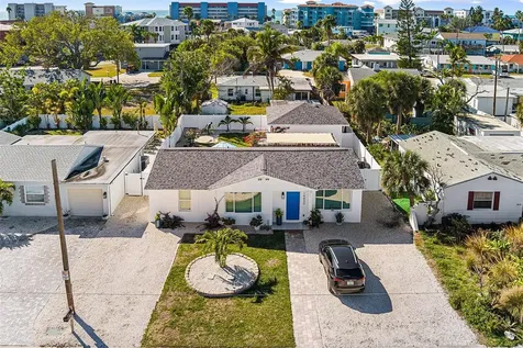 14032 N Bayshore Drive Madeira Beach FL 33708