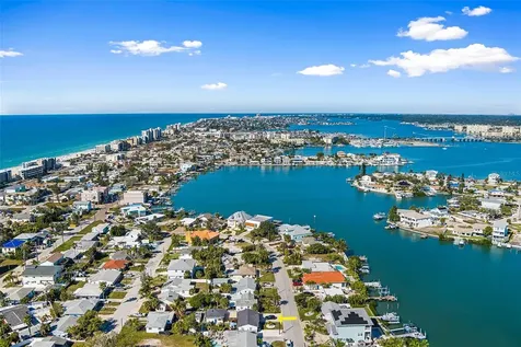 14032 N Bayshore Drive Madeira Beach FL 33708