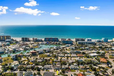 14032 N Bayshore Drive Madeira Beach FL 33708