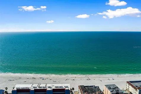 14032 N Bayshore Drive Madeira Beach FL 33708