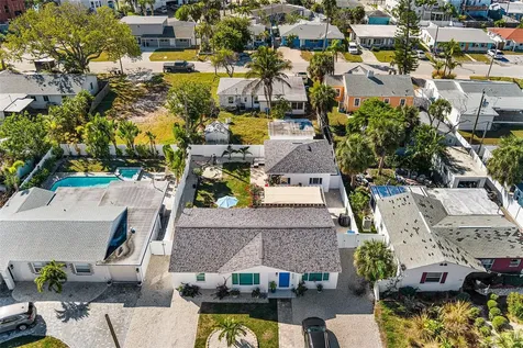 14032 N Bayshore Drive Madeira Beach FL 33708