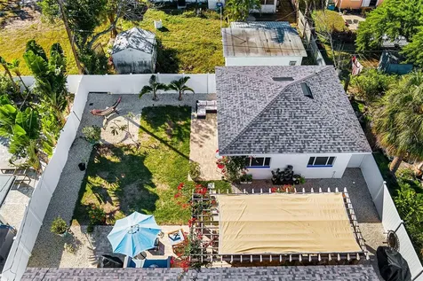 14032 N Bayshore Drive Madeira Beach FL 33708