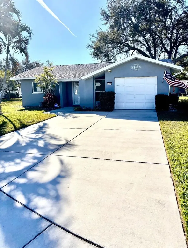 4309 Huron Lane Clearwater FL 33762
