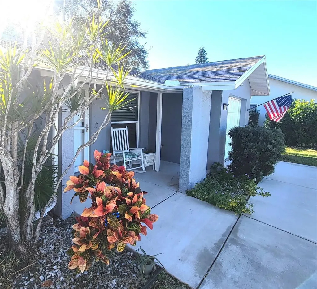 4309 Huron Lane Clearwater FL 33762