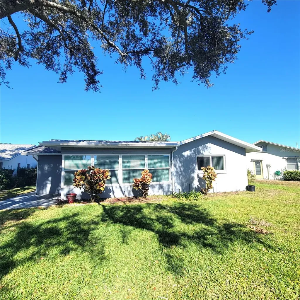 4309 Huron Lane Clearwater FL 33762