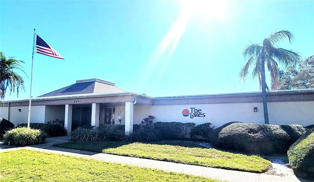 4309 Huron Lane Clearwater FL 33762