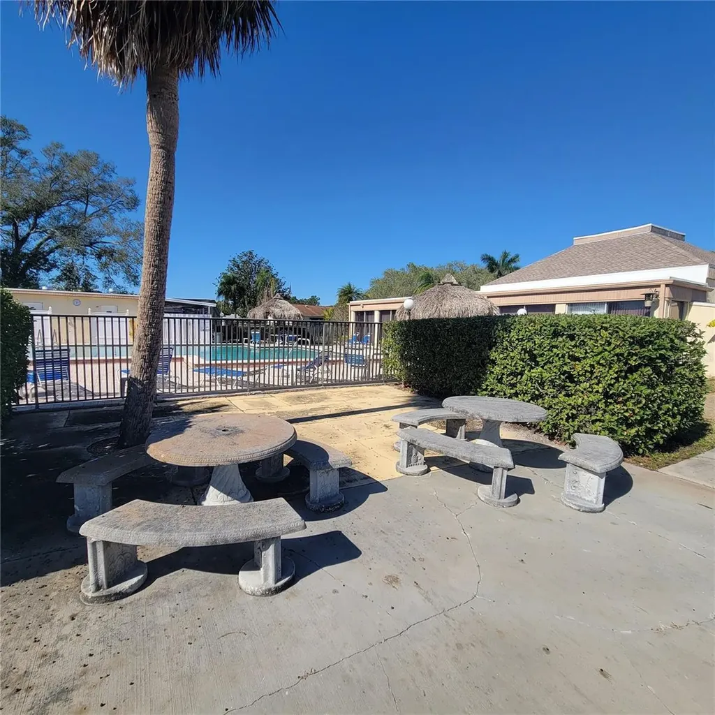4309 Huron Lane Clearwater FL 33762