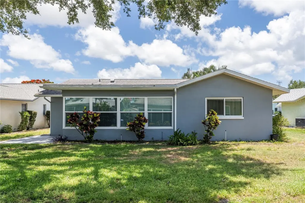 4309 Huron Lane Clearwater FL 33762