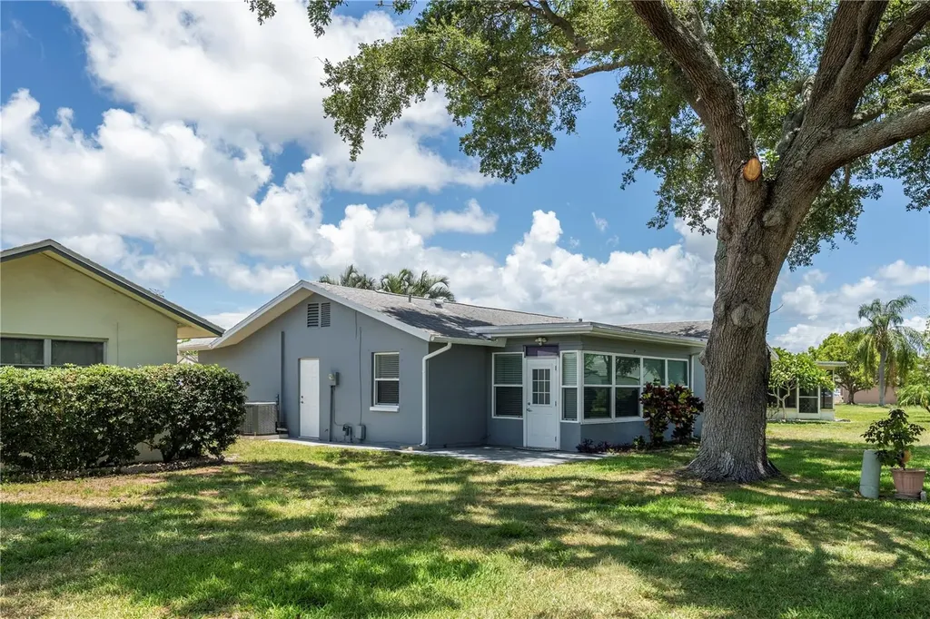 4309 Huron Lane Clearwater FL 33762