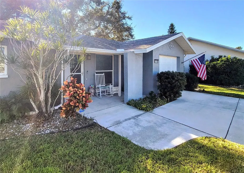4309 Huron Lane Clearwater FL 33762