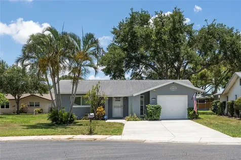 4309 Huron Lane Clearwater FL 33762