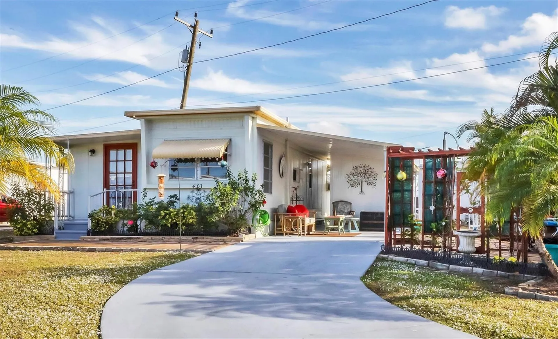 Ellenton FL, 4103 12TH Street Court E