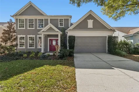 4937 Ebensburg Drive Tampa FL 33647