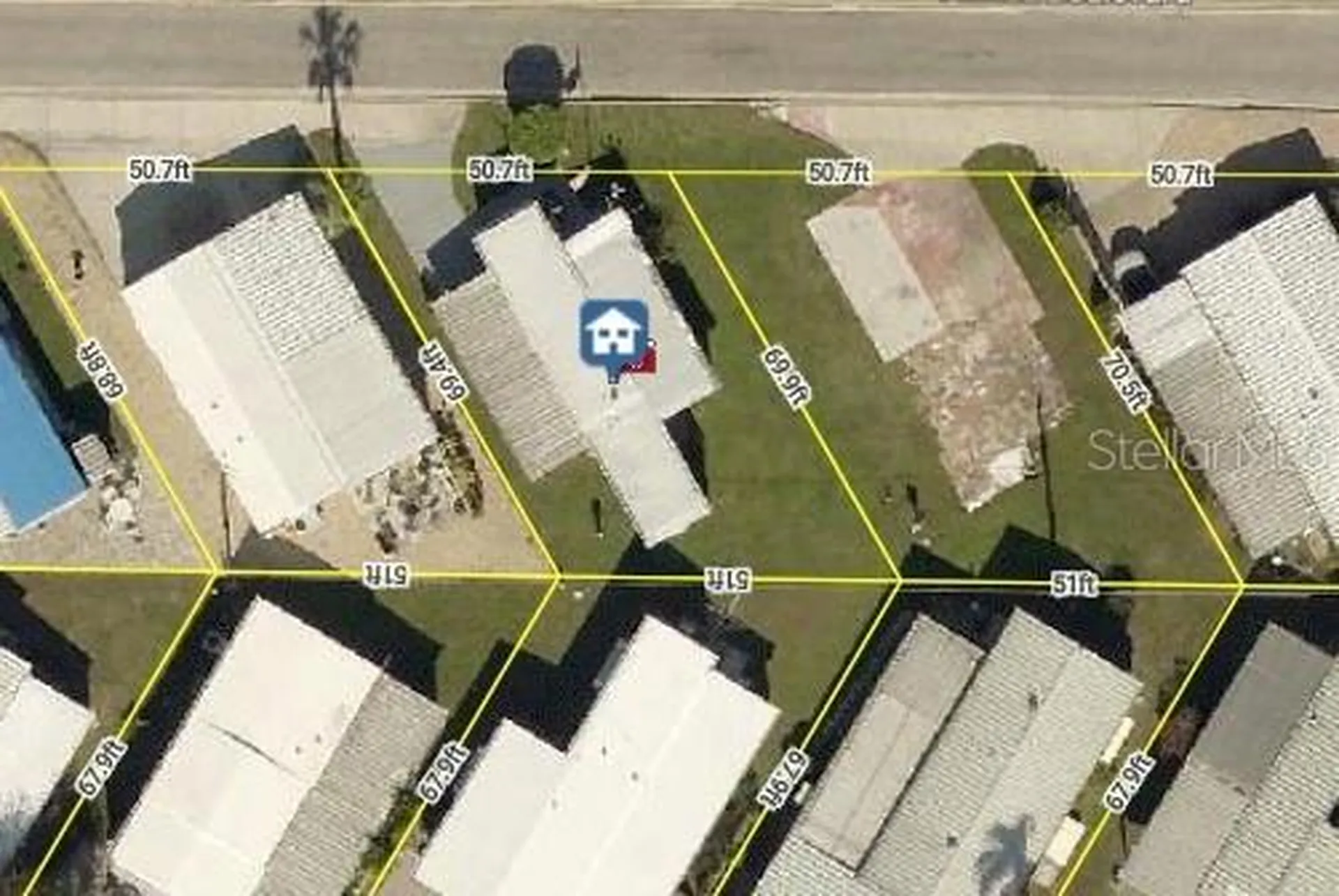 1612 Florida Boulevard Bradenton FL 34207