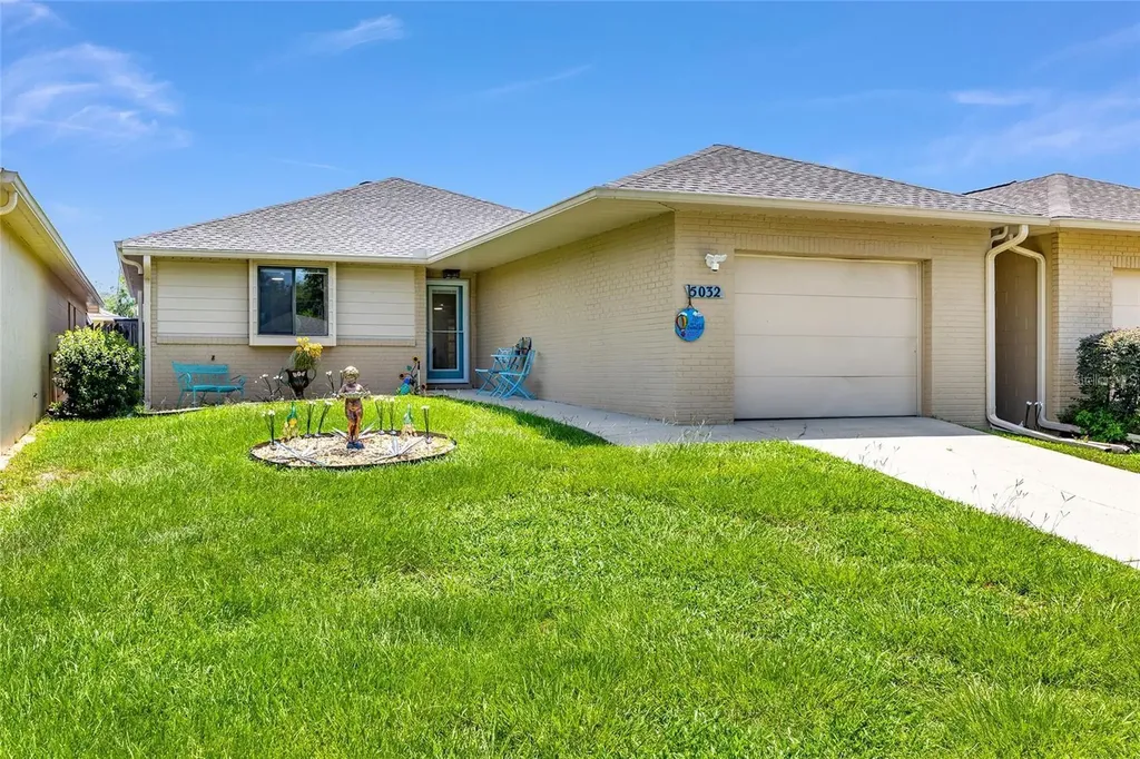 5032 SE 107th Place Belleview FL 34420