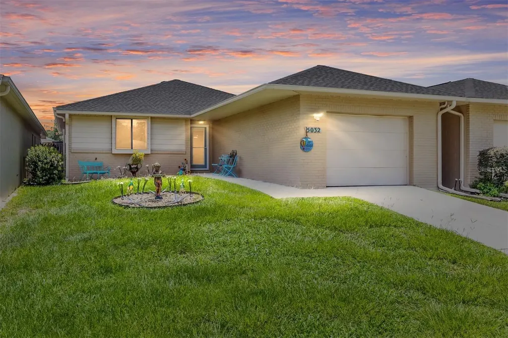 5032 SE 107th Place Belleview FL 34420