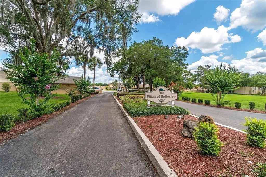 5032 SE 107th Place Belleview FL 34420