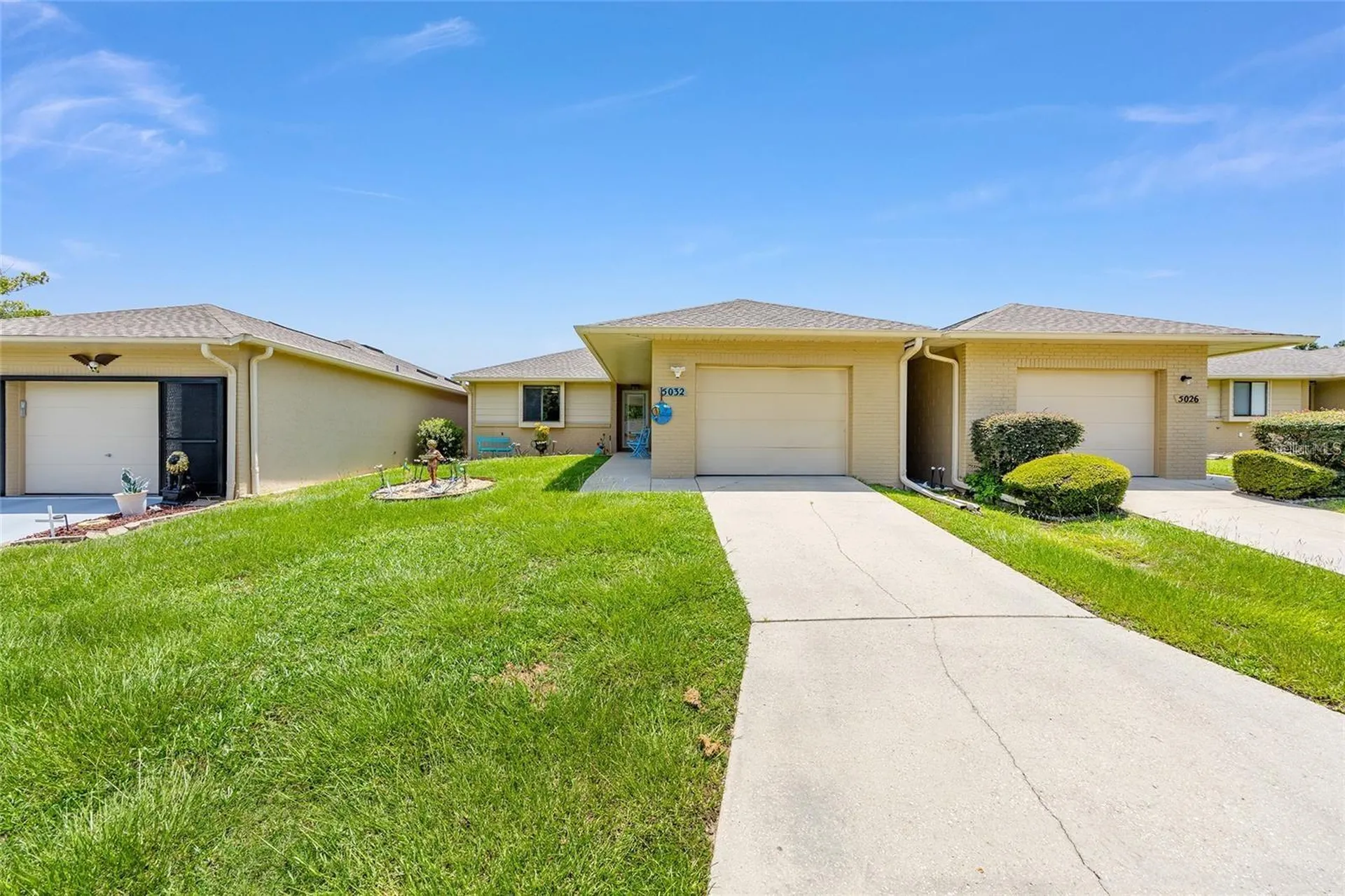 5032 SE 107th Place Belleview FL 34420