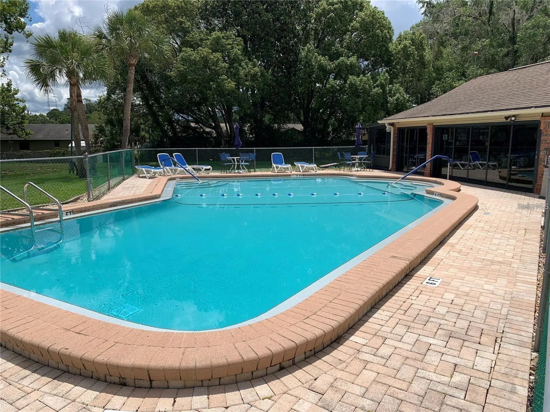 5032 SE 107th Place Belleview FL 34420