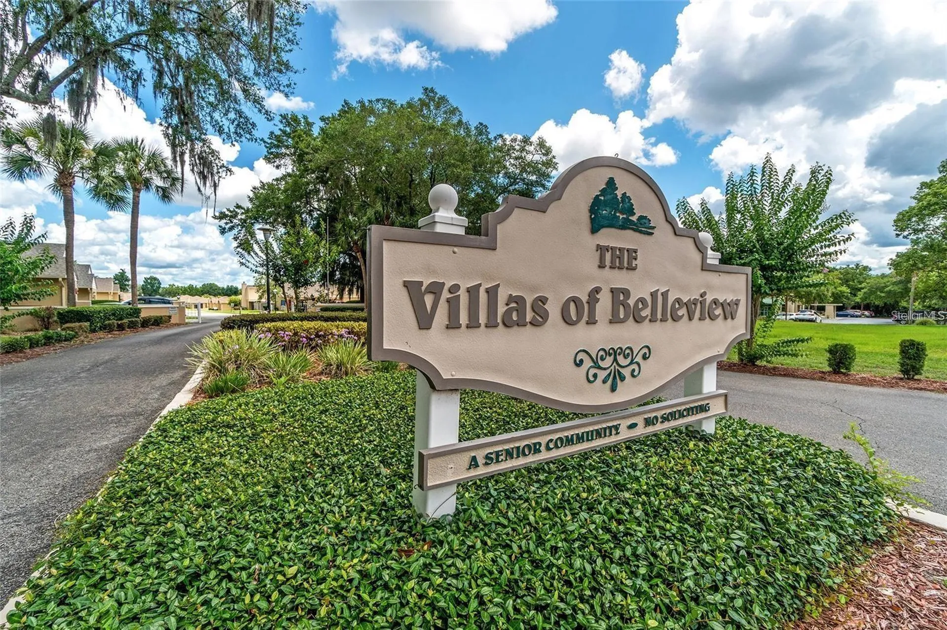 5032 SE 107th Place Belleview FL 34420