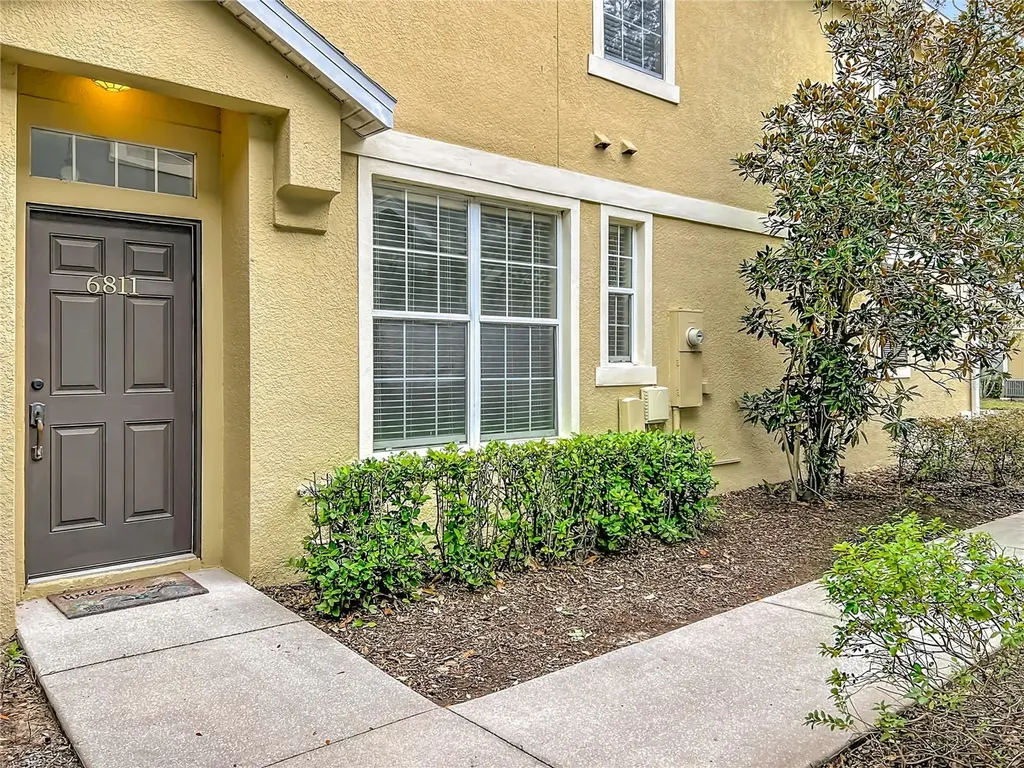 6811 Breezy Palm Drive Riverview FL 33578