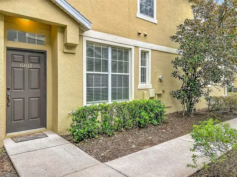 6811 Breezy Palm Drive Riverview FL 33578
