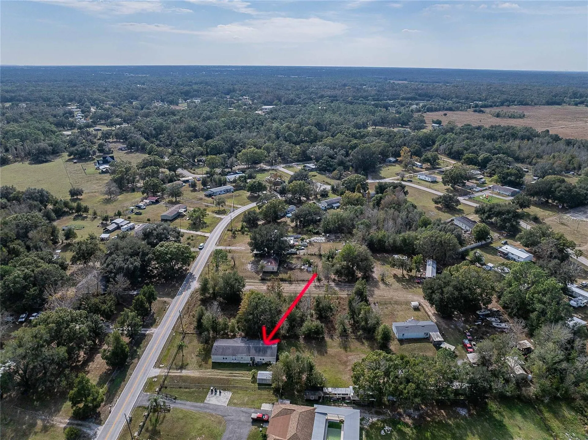 5065 1st Street NW Lakeland FL 33810
