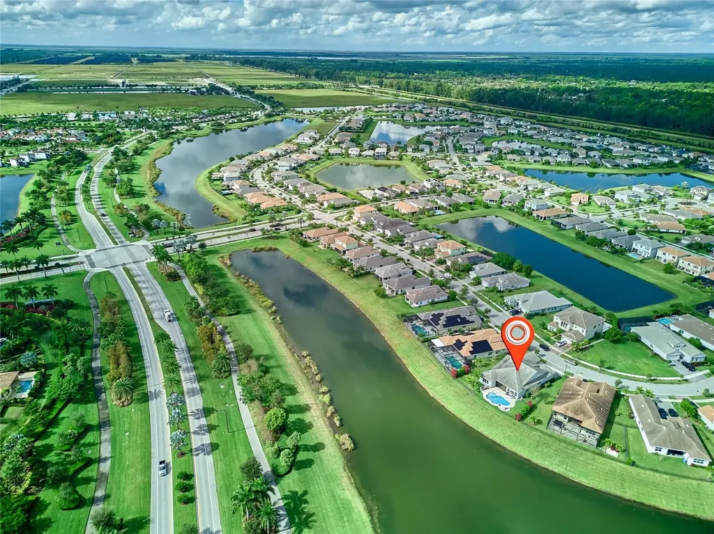 15966 Whippoorwill Circle Loxahatchee FL 33470
