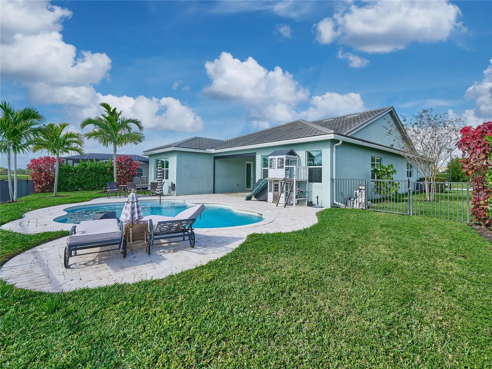 15966 Whippoorwill Circle Loxahatchee FL 33470