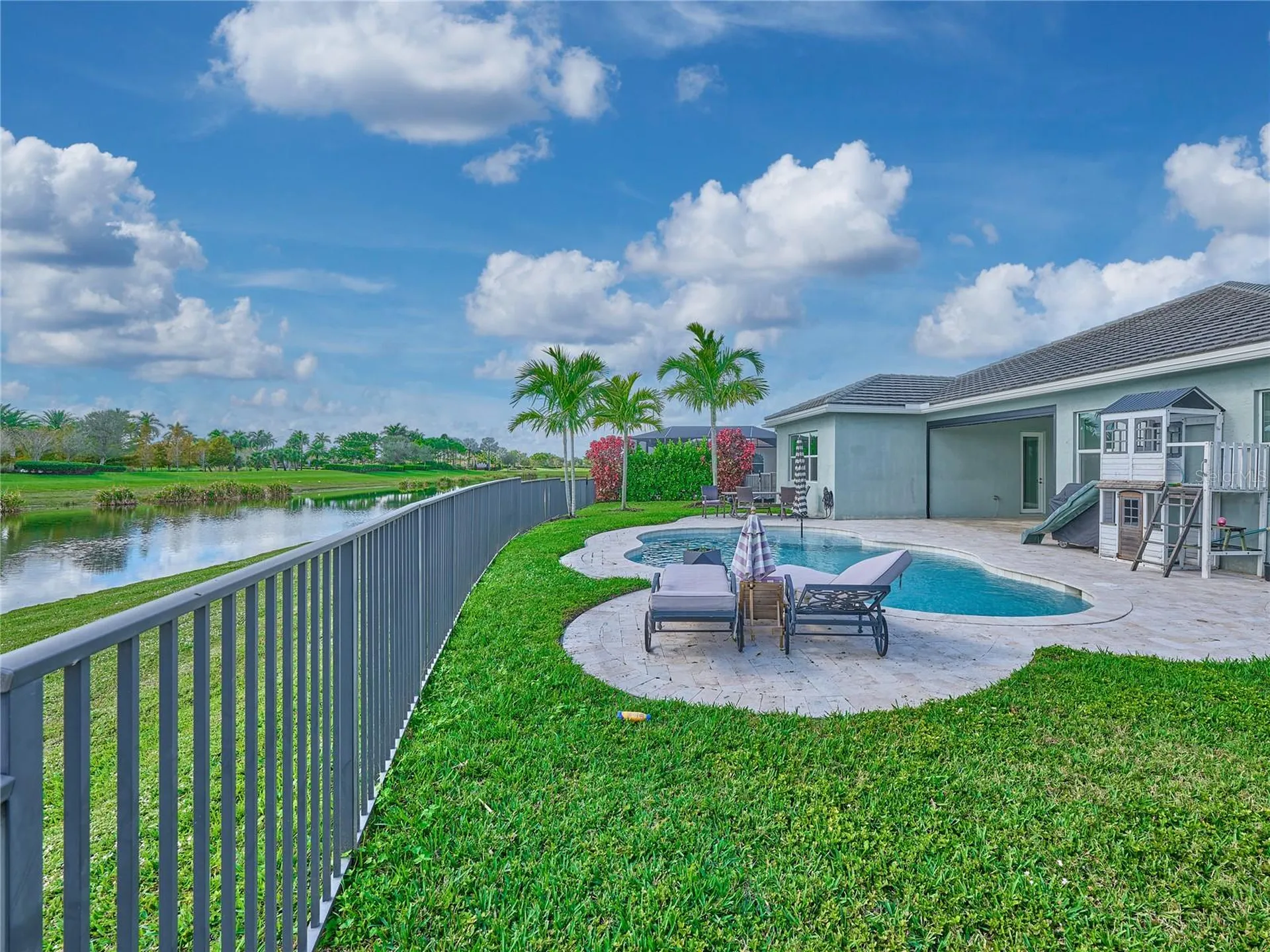 15966 Whippoorwill Circle Loxahatchee FL 33470